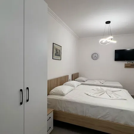 Apartamento Seaside Family 1
