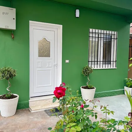 Apartamento Seaside Family 1 *